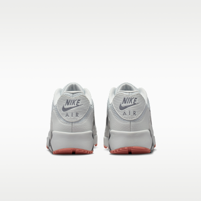 Nike Air Max 90 G Golf Shoes. Nike JP